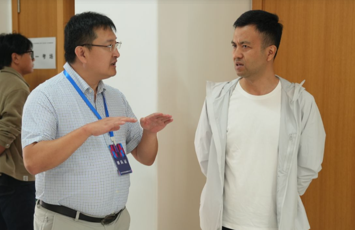 运河之畔,少年执笔——北京市通州区“运河小图灵”信息学比赛复赛圆满举行 运河之畔,少年执笔——北京市通州区“运河小图灵”信息学比赛复赛圆满举行